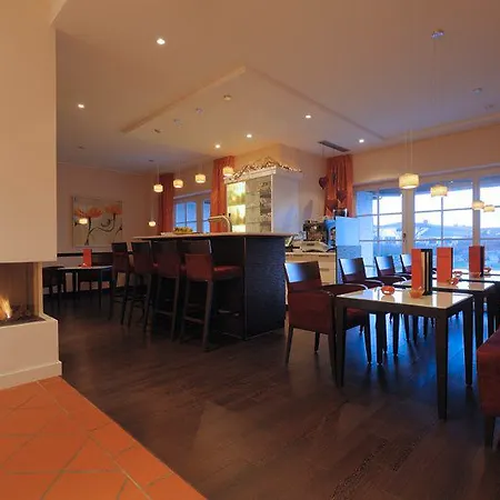 Dorint Strandresort&Spa Westerland/Sylt 