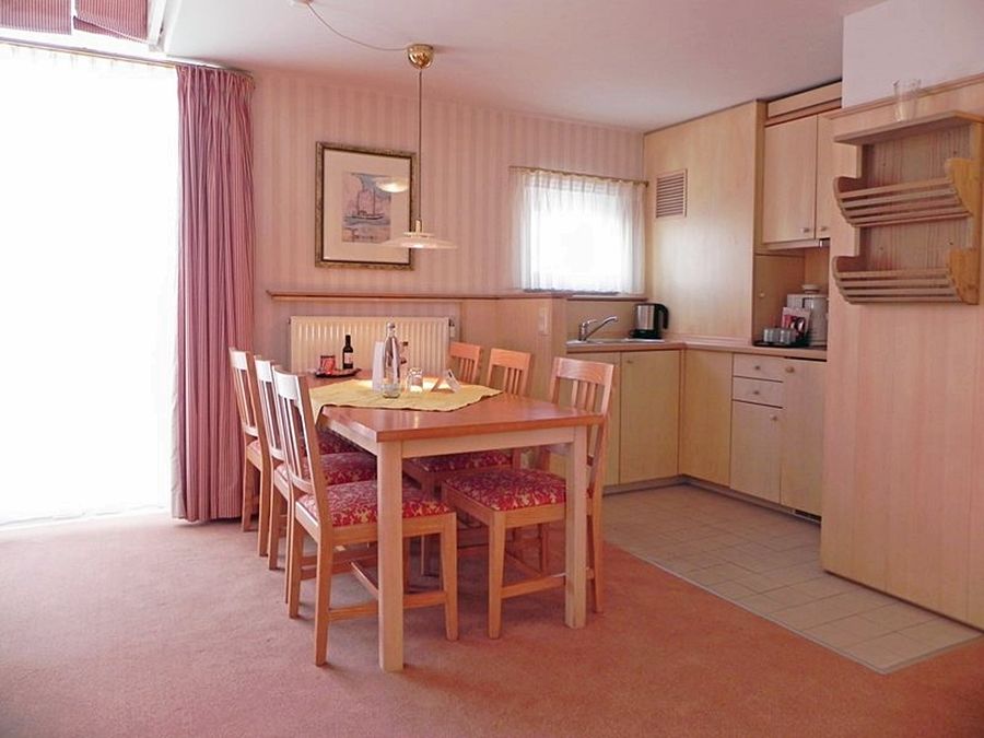Dorint Strandresort&spa Westerland/sylt