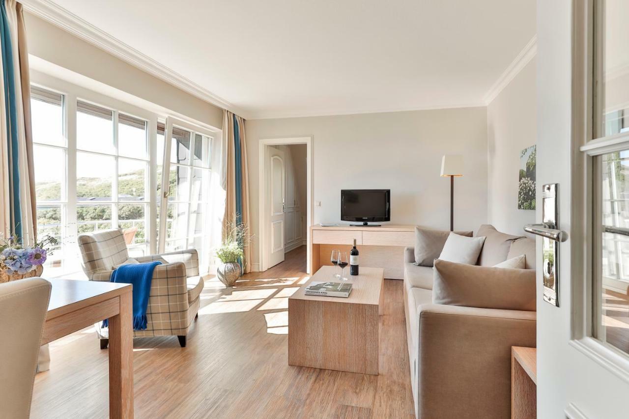 Hotel Dorint & Westerland/sylt